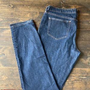 Old Navy Diva Tall Jeans